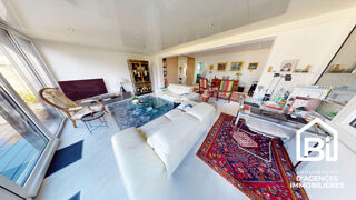  Maison � vendre 7 pi�ces 125 m�