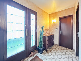  Maison � vendre 4 pi�ces 109 m�