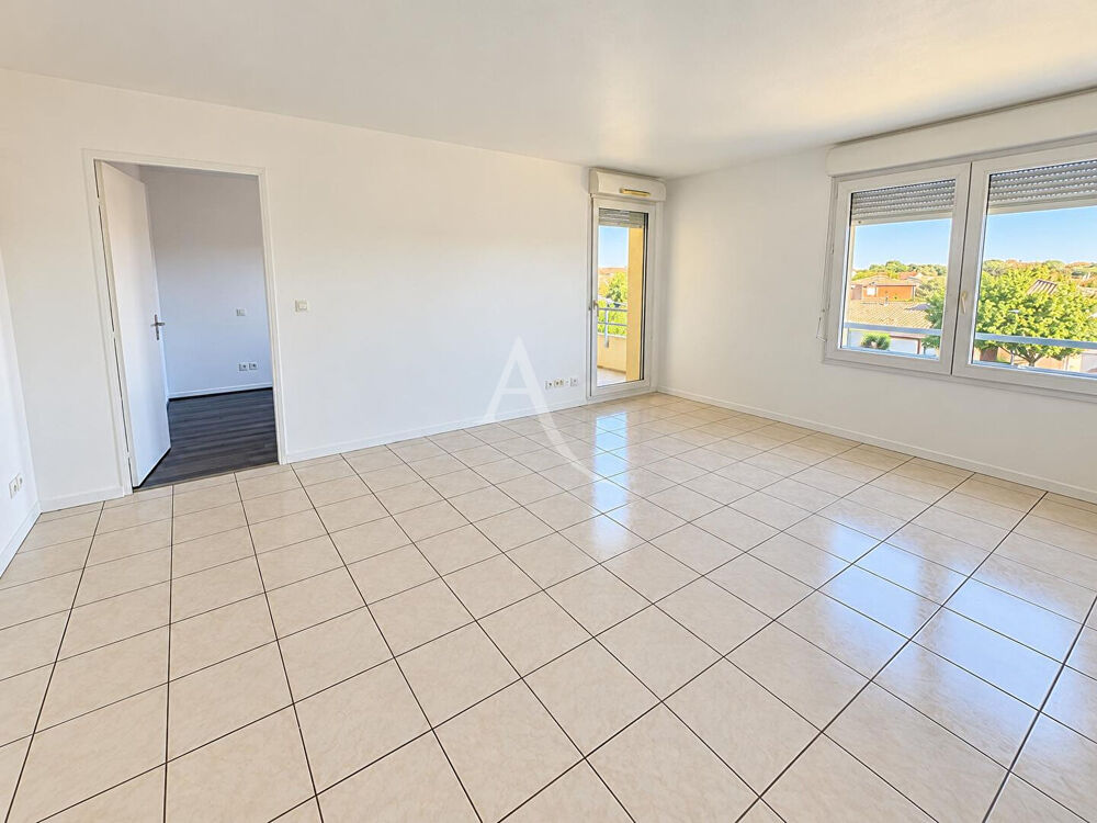 Vente Appartement PLAISANCE DU TOUCH - Appartement T3 - 55m² + 2 parkings! Plaisance du touch