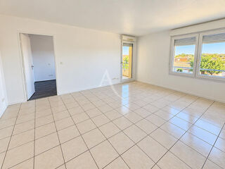  Appartement à vendre 3 pièces 55 m²