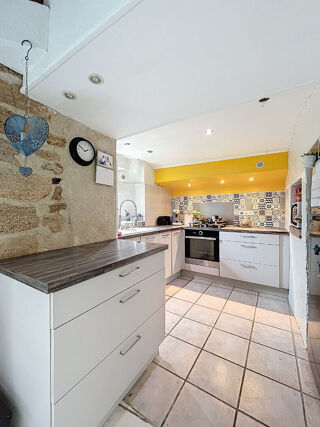  Maison � vendre 2 pi�ces 110 m�