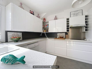  Maison à vendre 7 pièces 170 m²