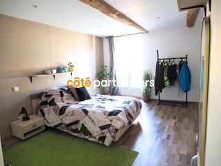  Maison � vendre 3 pi�ces 80 m�