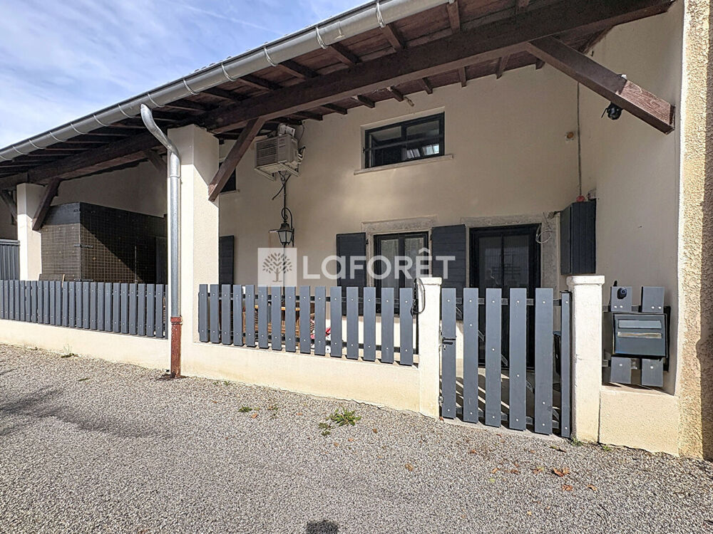 Maison Rignieux-le-Franc 5 pièces 112 m2