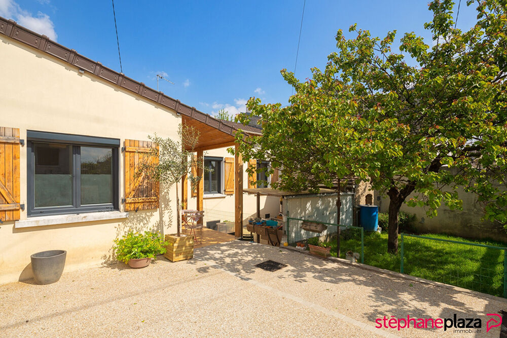 Vente Maison Maison Bezons 3 pièce(s) 50 m2 Bezons