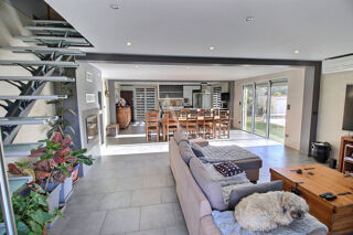  Maison  vendre 6 pices 197 m