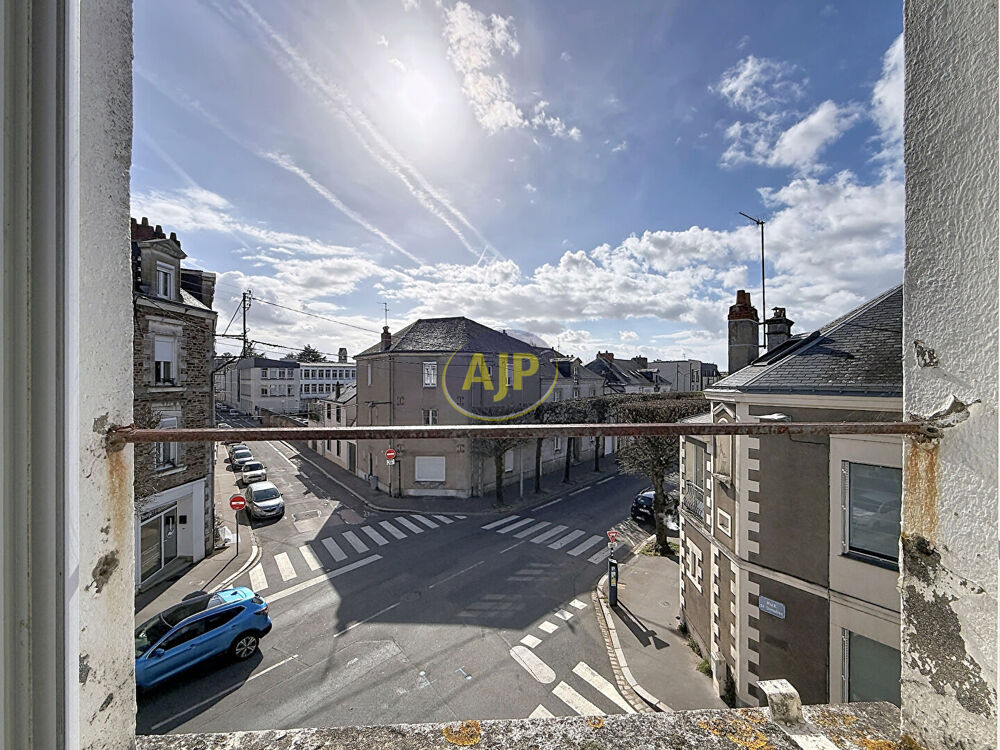 Nantes T1-Bis Saint Donatien