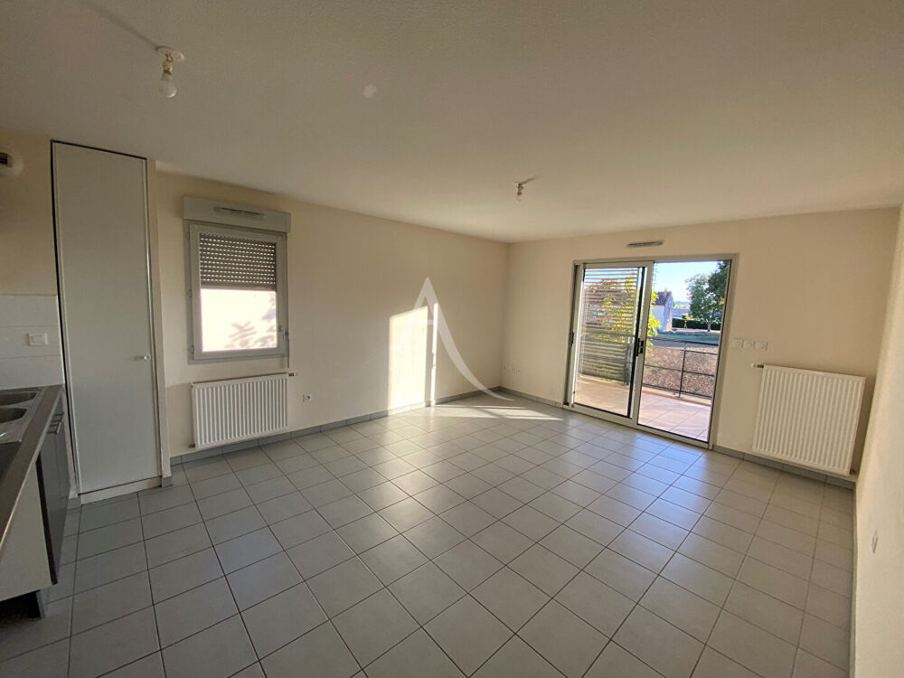 Location Appartement Appartement Saint Jean 3 pièce(s) 65.04 m2 Saint jean