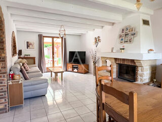  Maison � vendre 5 pi�ces 107 m�