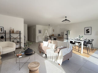  Maison 4 pi�ces 87 m� Perigny