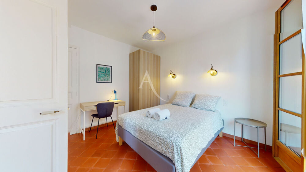 Appartement T3 hyper centre