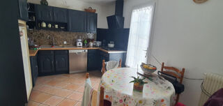  Maison à vendre 4 pièces 96 m²