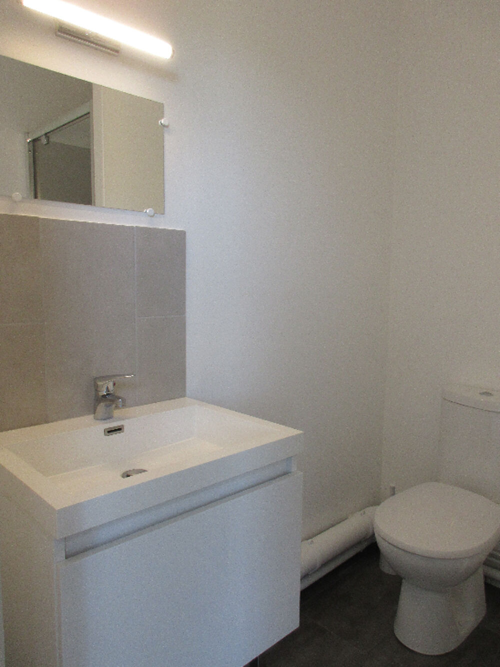 Location Appartement A LOUER- STUDIO avec Parking Rennes