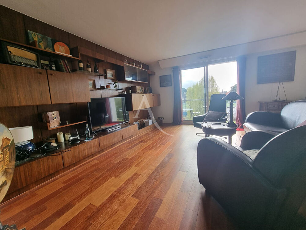 Vente Appartement Nantes Zola, appartement type 4 avec garage et cave Nantes
