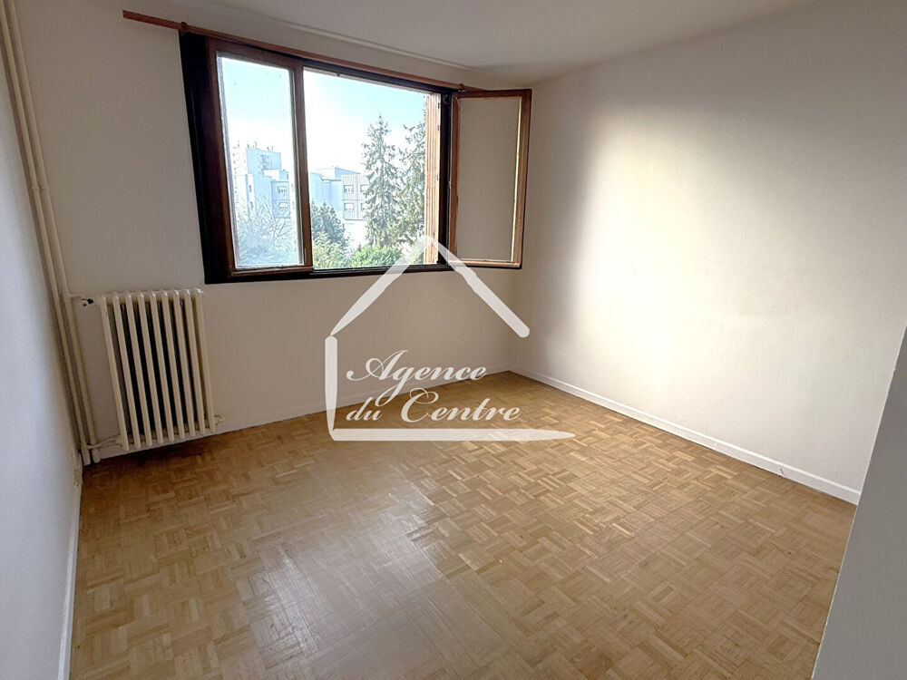 Appartement L'Haÿ-Les-Roses 2 pièces