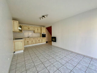  Maison � vendre 3 pi�ces 66 m�