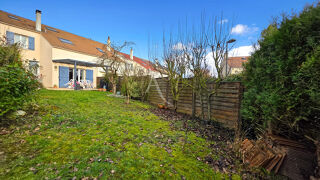  Maison � vendre 6 pi�ces 121 m�