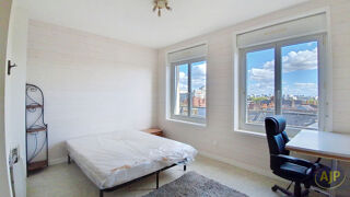 Location Appartement NANTES  CENTRE - CAMBRONNE Nantes