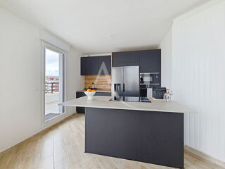  Appartement � vendre 6 pi�ces 117 m�