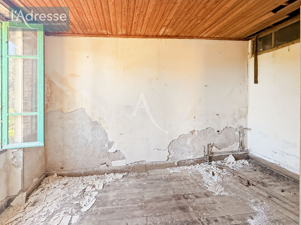 Vente Maison Maison à rénover avec vue Albas