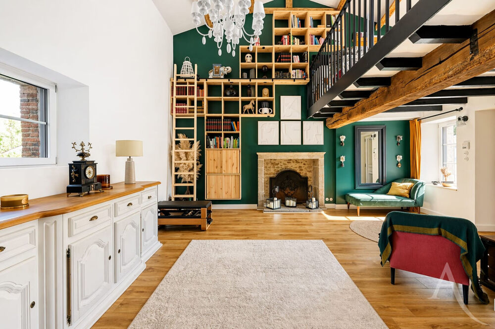 Vente Maison Maison à vendre Legé Lege