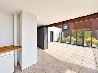  Appartement à vendre 4 pièces 76 m²