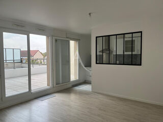  Appartement à vendre 3 pièces 63 m²