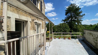  Maison � vendre 3 pi�ces 49 m�