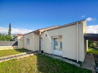  Maison  vendre 5 pices 89 m