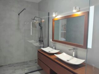  Villa � vendre 5 pi�ces 180 m� Ngaparou