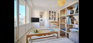  Appartement � louer 1 pi�ce 31 m�