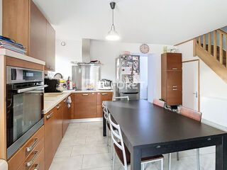  Maison à vendre 5 pièces 114 m²