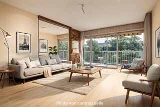  Appartement  vendre 5 pices 117 m