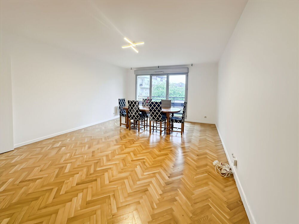 Location Appartement Appartement Carrieres Sous Poissy 3 pièce(s) 68 m2 Carrieres sous poissy