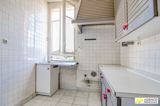  Appartement à vendre 3 pièces 79 m²