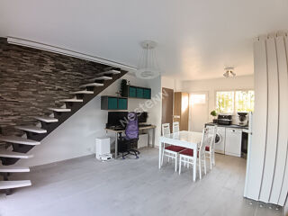  Maison à vendre 3 pièces 43 m²