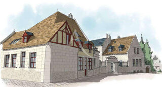  Appartement � vendre 3 pi�ces 1 m�