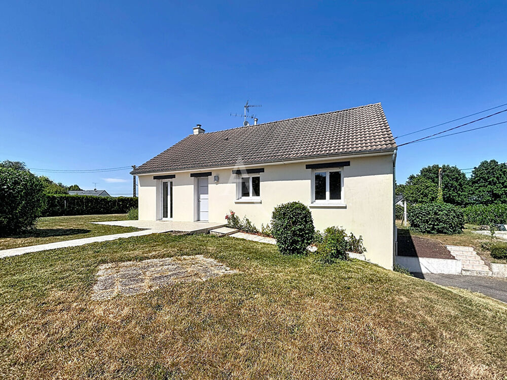 Maison 6 pièces 90 m² · à La Brulatte · 90 m² · 199 900 €