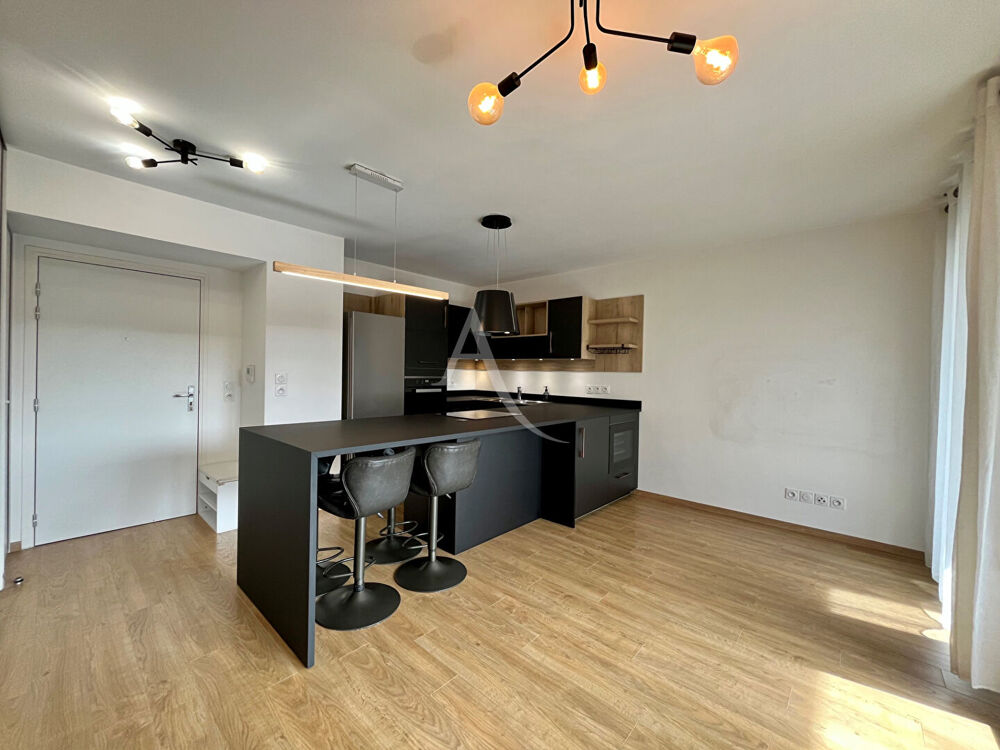Location Appartement Appartement Annecy 3 pièce(s) 64.22 m2 Annecy