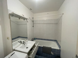  Appartement � louer 2 pi�ces 38 m�