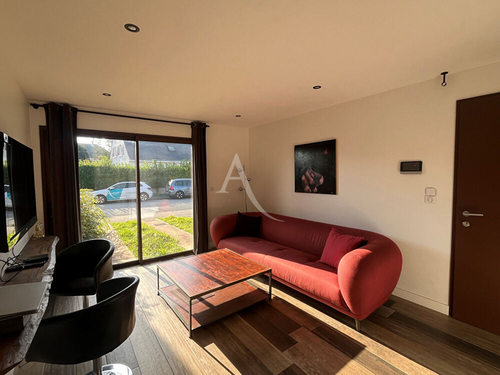 Maison LOFT Orvault 2 pièces 49.9 m2