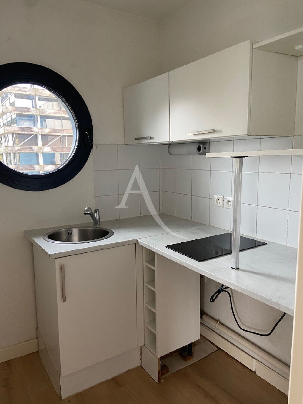 Vente Appartement La médiathèque - Appartement 3 pièces La rochelle