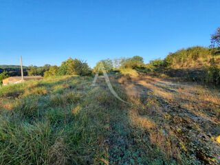  Terrain à vendre 1112 m²