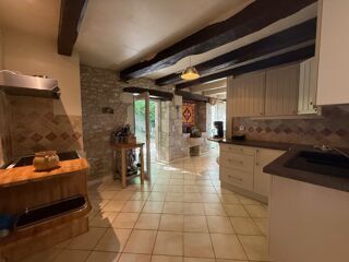  Maison à vendre 5 pièces 124 m²