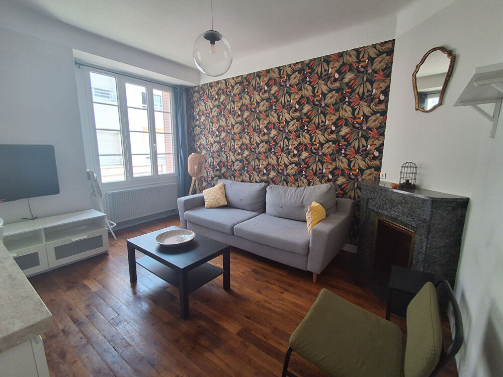 Vente Appartement T2 38,70 m² MAINVILLIERS 115 000 Mainvilliers
