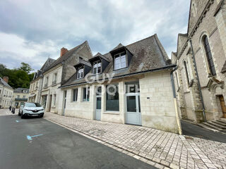  Maison � vendre 9 pi�ces 232 m�