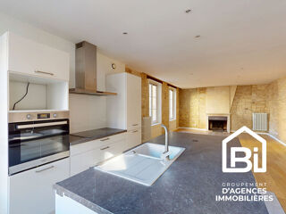  Appartement à vendre 2 pièces 62 m²
