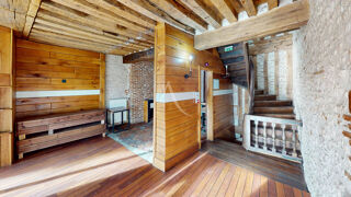  Maison � vendre 5 pi�ces 187 m�