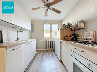  Appartement à vendre 4 pièces 76 m²