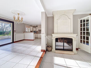  Maison à vendre 6 pièces 162 m²